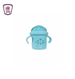 عرفه كوب اطفال ببرونه شاليموه سيليكون