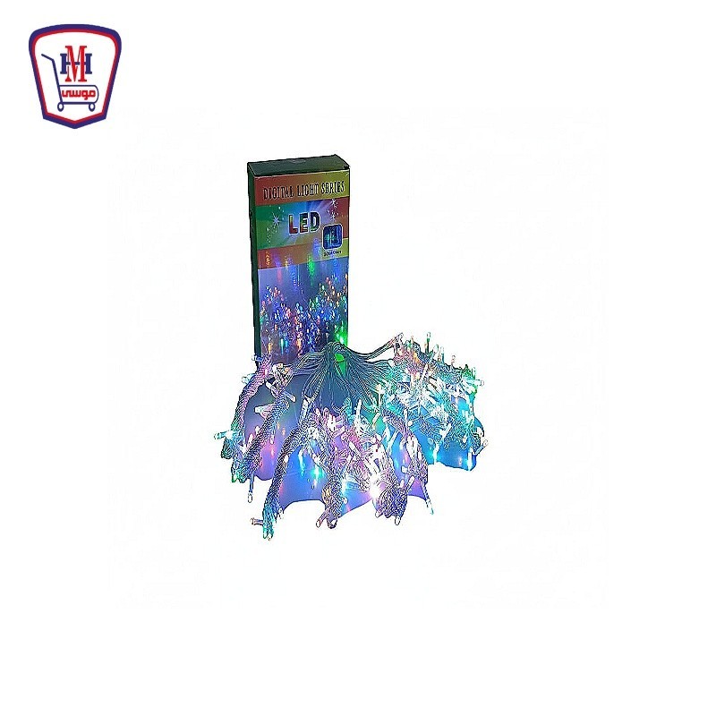 فرع زينه ليد ستاره 50 لمبه موديل 527