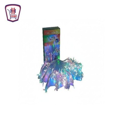 فرع زينه ليد ستاره 50 لمبه موديل 527