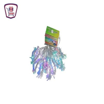 فرع زينه ليد ستاره 50 لمبه موديل 527