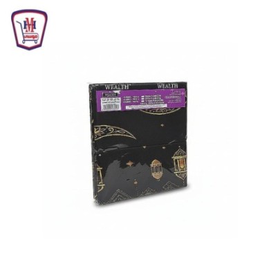 مفرش رمضان ويلز كريم قماش 1 متر × 90 سم