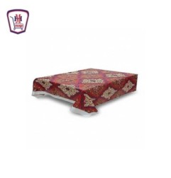 مفرش رمضان خيامى جلد 120 × 120 سم