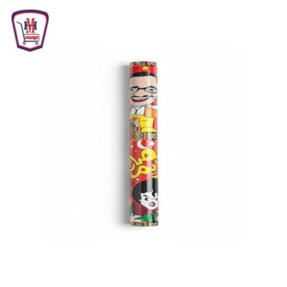 رول مفرش رمضان اشكال 2.5 متر × 45 سم