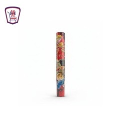 رول مفرش رمضان اشكال 2.5 متر × 45 سم