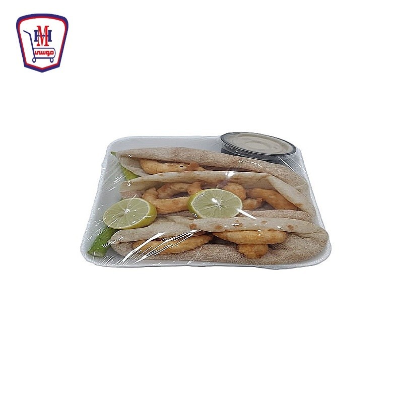 ساندوتش جمبرى كبير