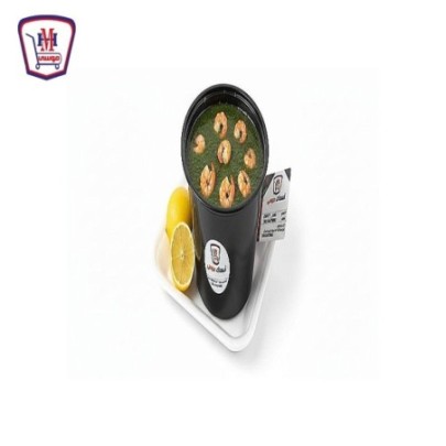 طاجن ملوخيه جمبرى