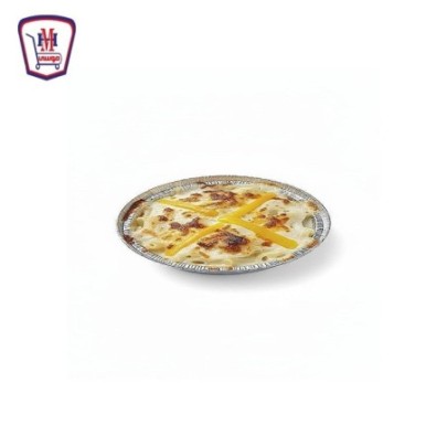 طاجن مكرونه سى فود بالصوص الابيض