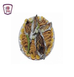 صينيه سمك موسى رقم 3