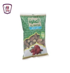 الصفوه بلح جاف شاميه كيس 700 جرام