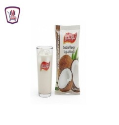 توليدو عصير بودره سوبيا 500 جرام