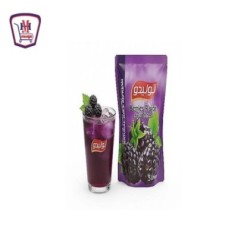 توليدو عصير بودره توت 500 جرام