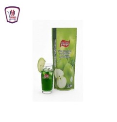 توليدو عصير بودره تفاح اخضر 500 جرام