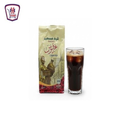 شيخ العطارين عصير بودره عرق سوس كيس 500 جرام