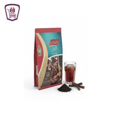 توليدو عصير بودره عرق سوس 400 جرام