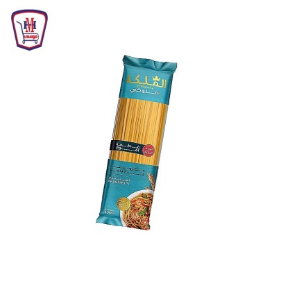 الملكه ملوكى مكرونه اسباجتى 400 جرام | من الملكه | هايبر موسى — أفضل س