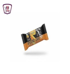 كيمتزو سماش مينى باوند كيك بالبرتقال 40 جرام وغنيه بالزبده 1 باكو