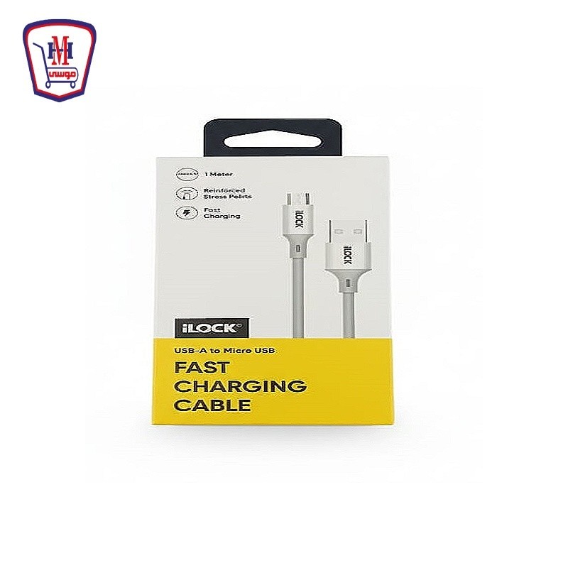 اى لوك كابل شاحن مايكرو USB موديل / 5086