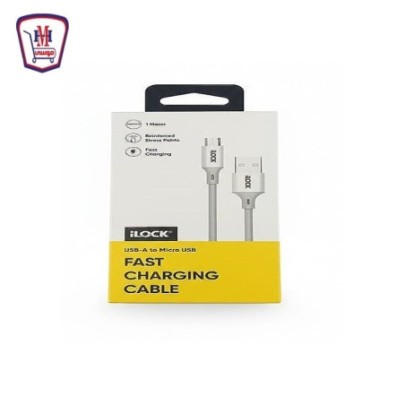 اى لوك كابل شاحن مايكرو USB موديل / 5086