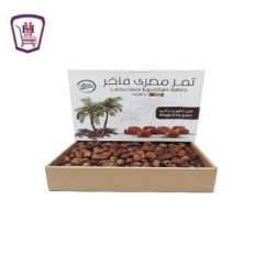 تمر سيوى وزن مصرى فاخر علبه × 5 كيلوجرام