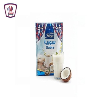 حراز سوبيا 250 جرام ظرف