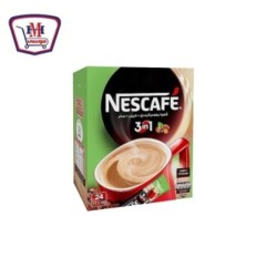 صورة نسكافيه بندق 3*1 18 جرام من نسكافيه - هايبر موسى