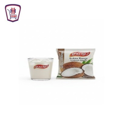 توليدو عصير بودره سوبيا 500 جرام