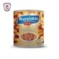 روسلين فاصوليا مطبوخه فى صلصه الطماطم 400 جرام