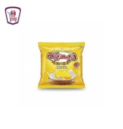 زبديه سمن نباتى بطعم ورائحه الزبده الصفراء 250 جرام