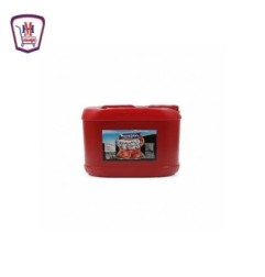 روسلين كاتشب حار 5 كيلو جرام