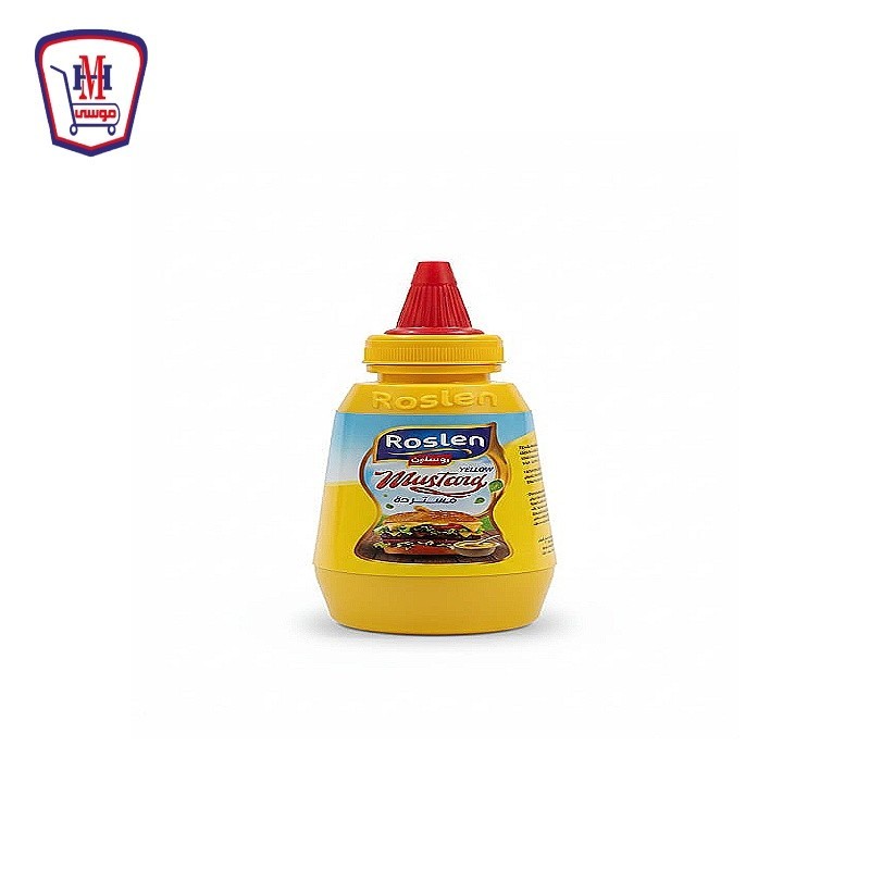 روسلين مسطرده صفراء 280 جرام