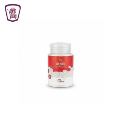 الطاحونه ثوم بودره ملاحه 80 جرام