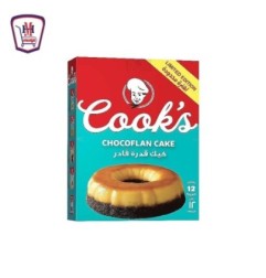 كوكس كيك قدره قادر 406 جرام