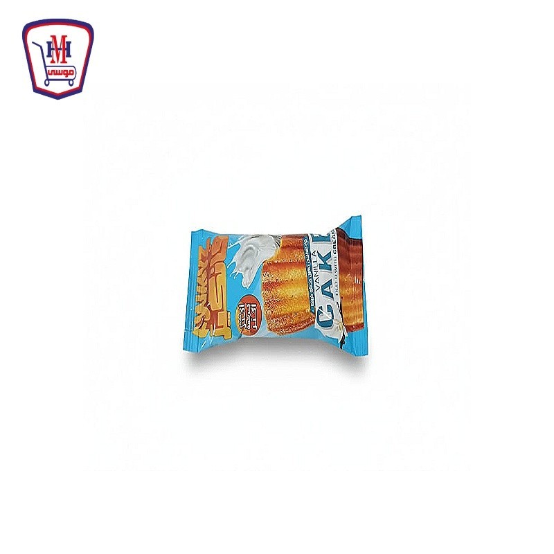 فانكيز كيك فانيليا 45 جرام