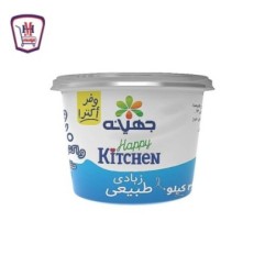 جهينه زبادى 3 كيلو وفر 30 % و اكثر