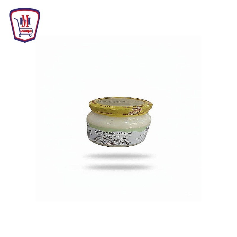 الاهرام سمن جاموسى برطمان 450 جرام