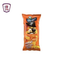 دومتى كرواسون محشو بكريمه المانجو