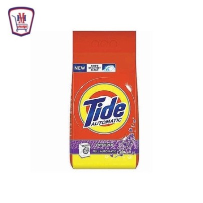 تايد مسحوق اتوماتيك لافندر 8 كيلوجرام