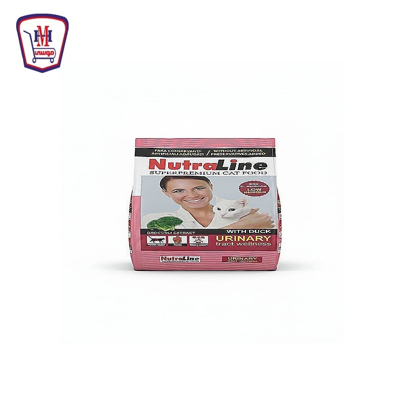 نيوترالين يورينارى اكل قطط بط 400 جرام