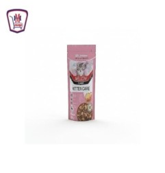 ميللو اكل قطط دراى فود بالدجاج كيتين 400 جرام