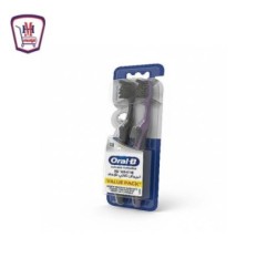 اورال بى فرشاه اسنان فحم عنايه مبيضه سوفت 2 قطعه عرض