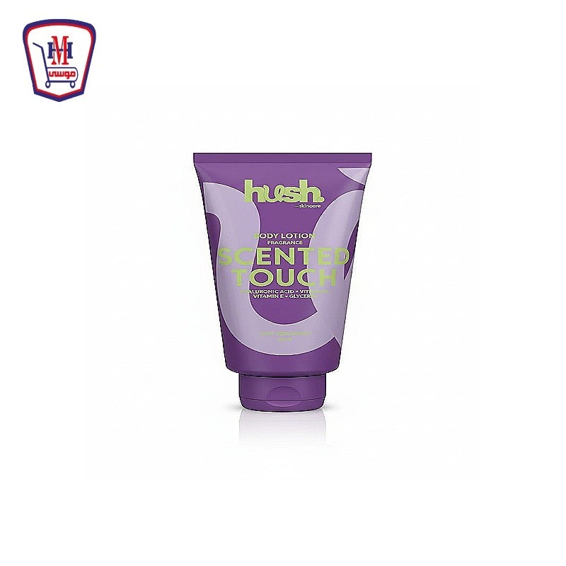 هش لوشن جسم سينتد تاتش 150 مللى