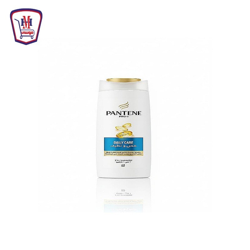 بانتين شامبو صحى ونظيف 400 مللى