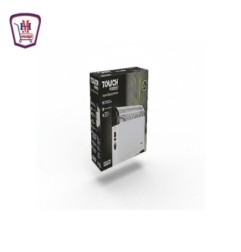 تاتش دفايه كهربا برستيج 2000 وات اسود موديل 4111