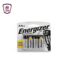 انرجايزر حجر قلم 4 قطعه