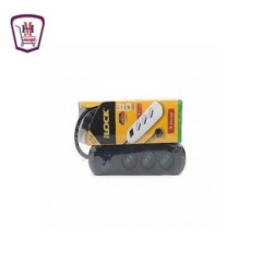 اى لوك مشترك 3 مخرج 3 متر