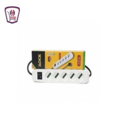 اى لوك مشترك 5 مخرج 3 متر