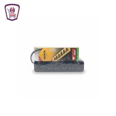 اى لوك MK مشترك فيوز امان 5 مخرج 3 متر