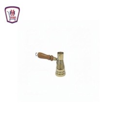 كنكه نحاس يد خشب مقاس 2