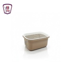 ماكس بلاست مصفى بالطبق مستطيله