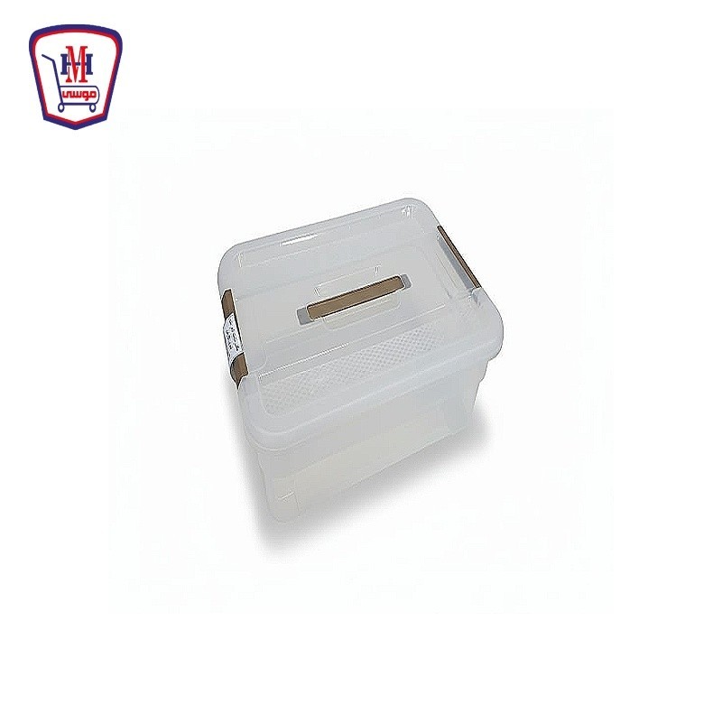 ماكس بلاست فيدو علبه تخزين 20 كيلو